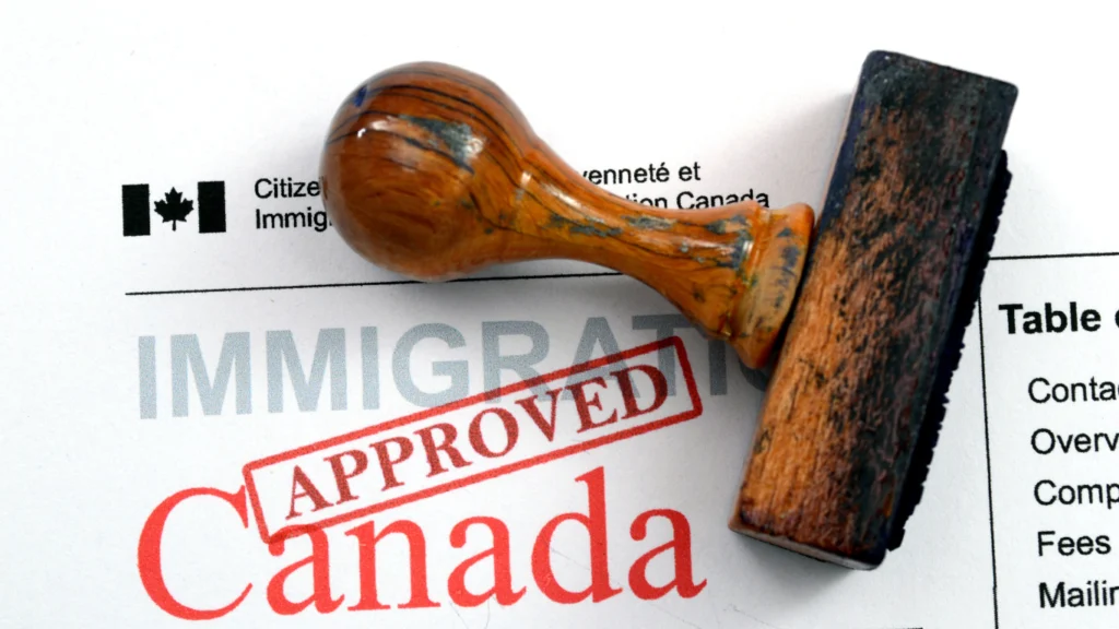 How to get job visa in canada 2024-2025